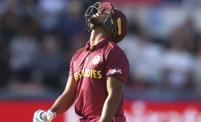 West Indies