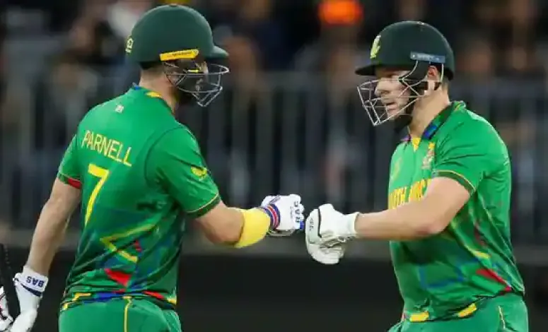 South Africa