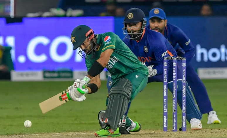 India-Pakistan