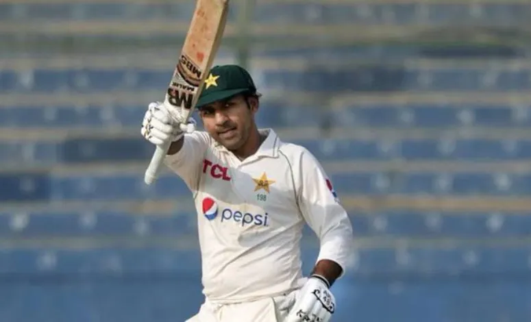 Sarfaraz Ahmed