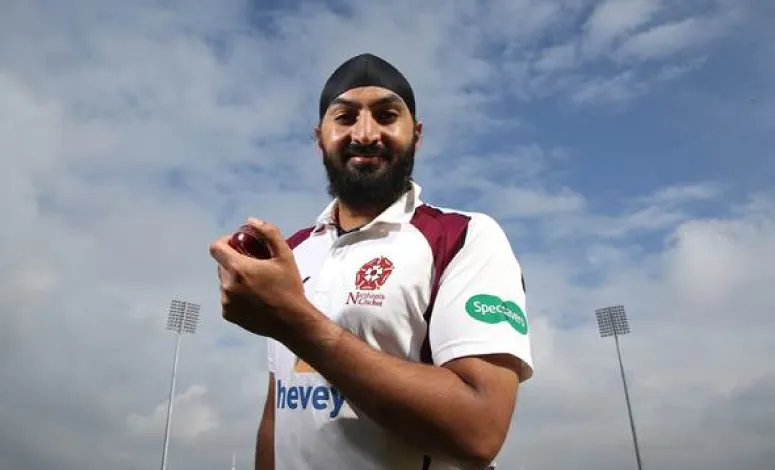 Monty Panesar