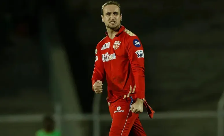 IPL 2023 : 3 Reasons why Liam Livingstone can play crucial role for Punjab Kings' (PBKS) Playing XI in upcoming matches