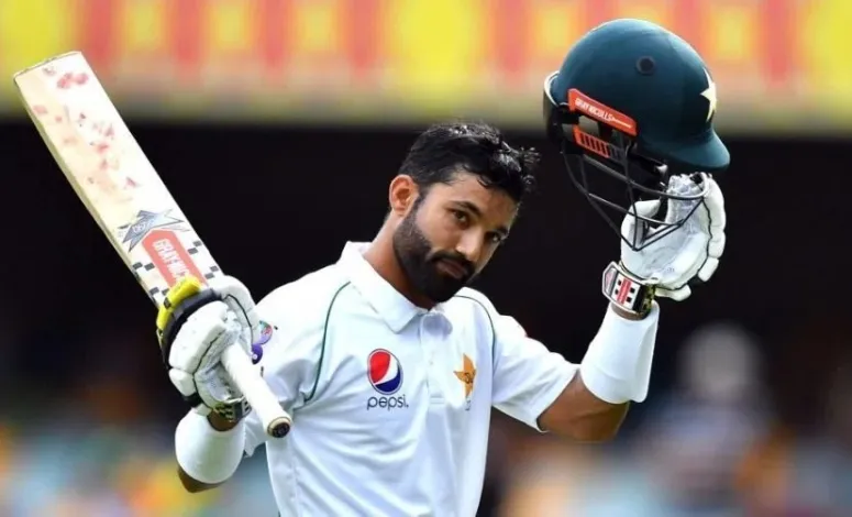 Mohammad Rizwan