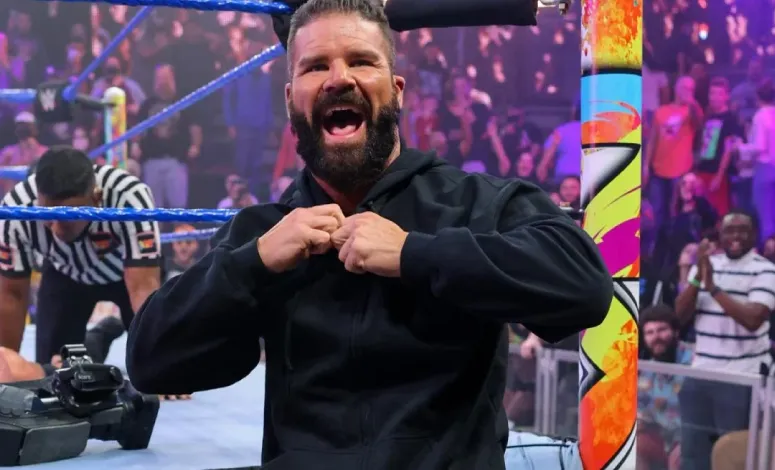 Bobby Roode