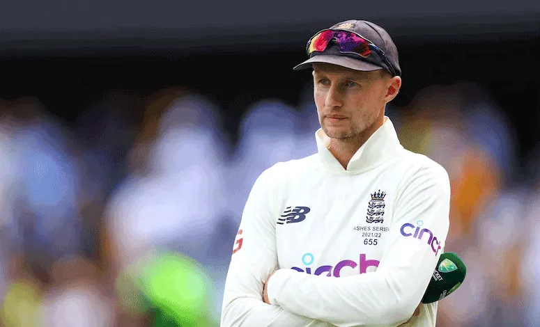 Joe Root