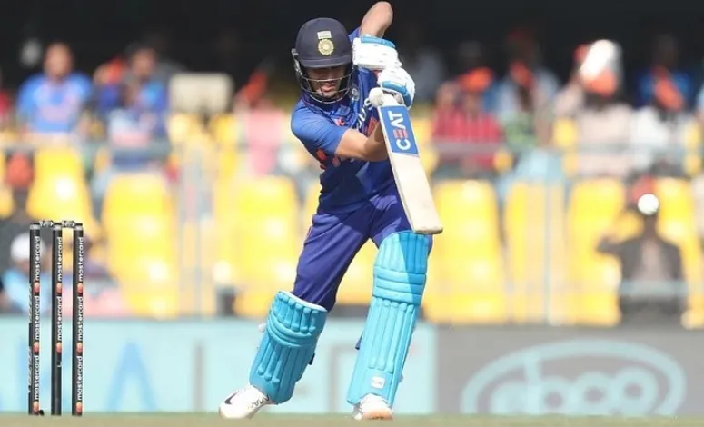 Ind vs SL: Shubman Gill tops list of batters with most runs for India after 16 ODI innings