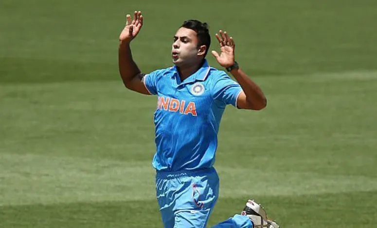 Stuart Binny