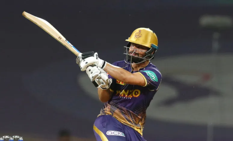 IPL : 5 times batters hit 5 sixes in one over