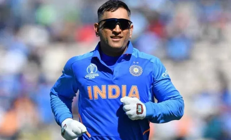 Dhoni