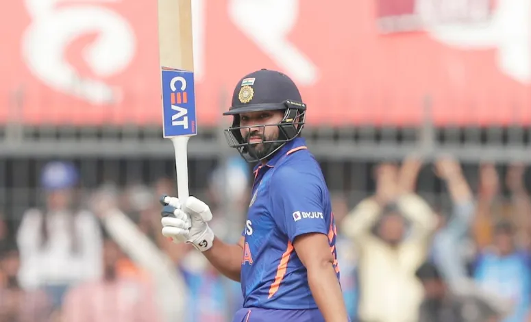 3 reasons why Rohit Sharma might replicate his 2019 form in 2023 50-over World Cup