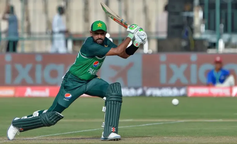 Babar Azam