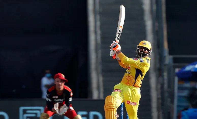 IPL : 5 times batters hit 5 sixes in one over