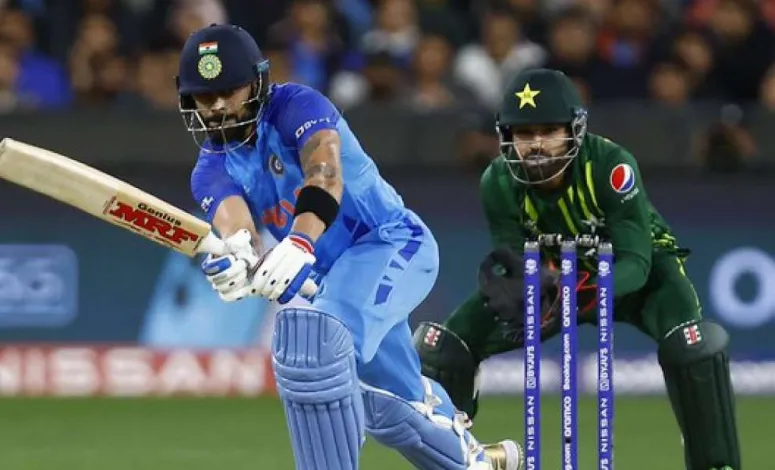 India vs Pakistan
