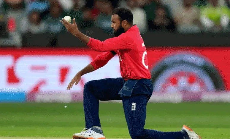 Adil Rashid