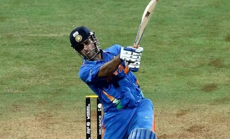 MS Dhoni