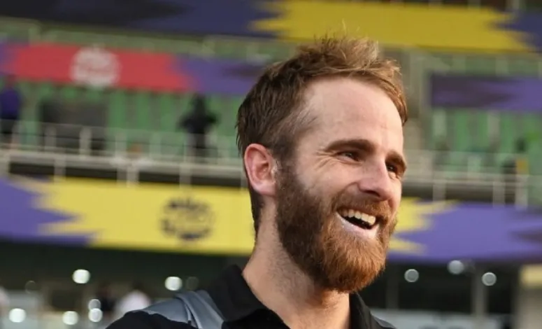 Kane Williamson