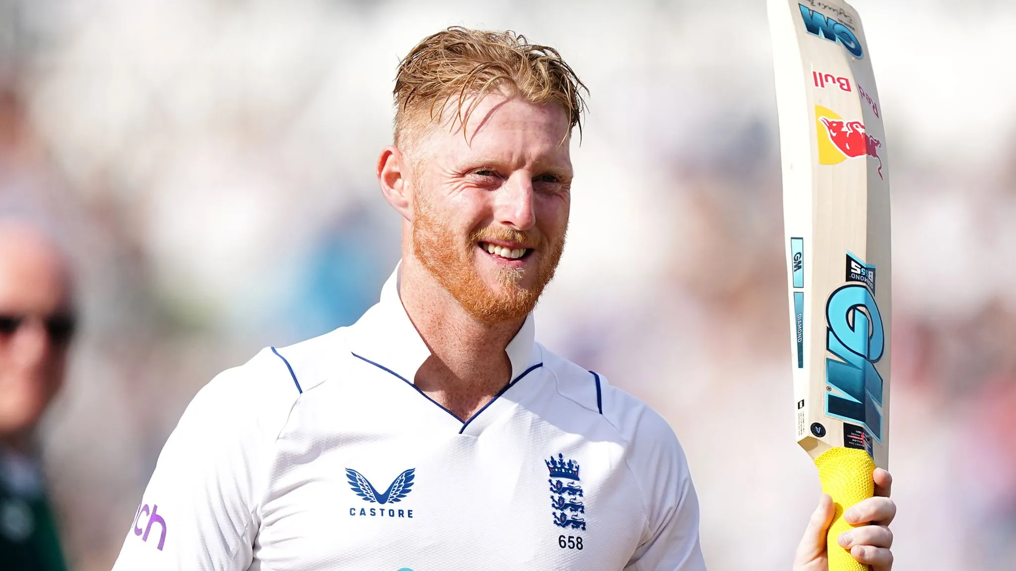 ben stokes