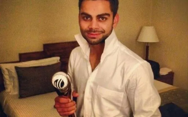 Virat Kohli 6