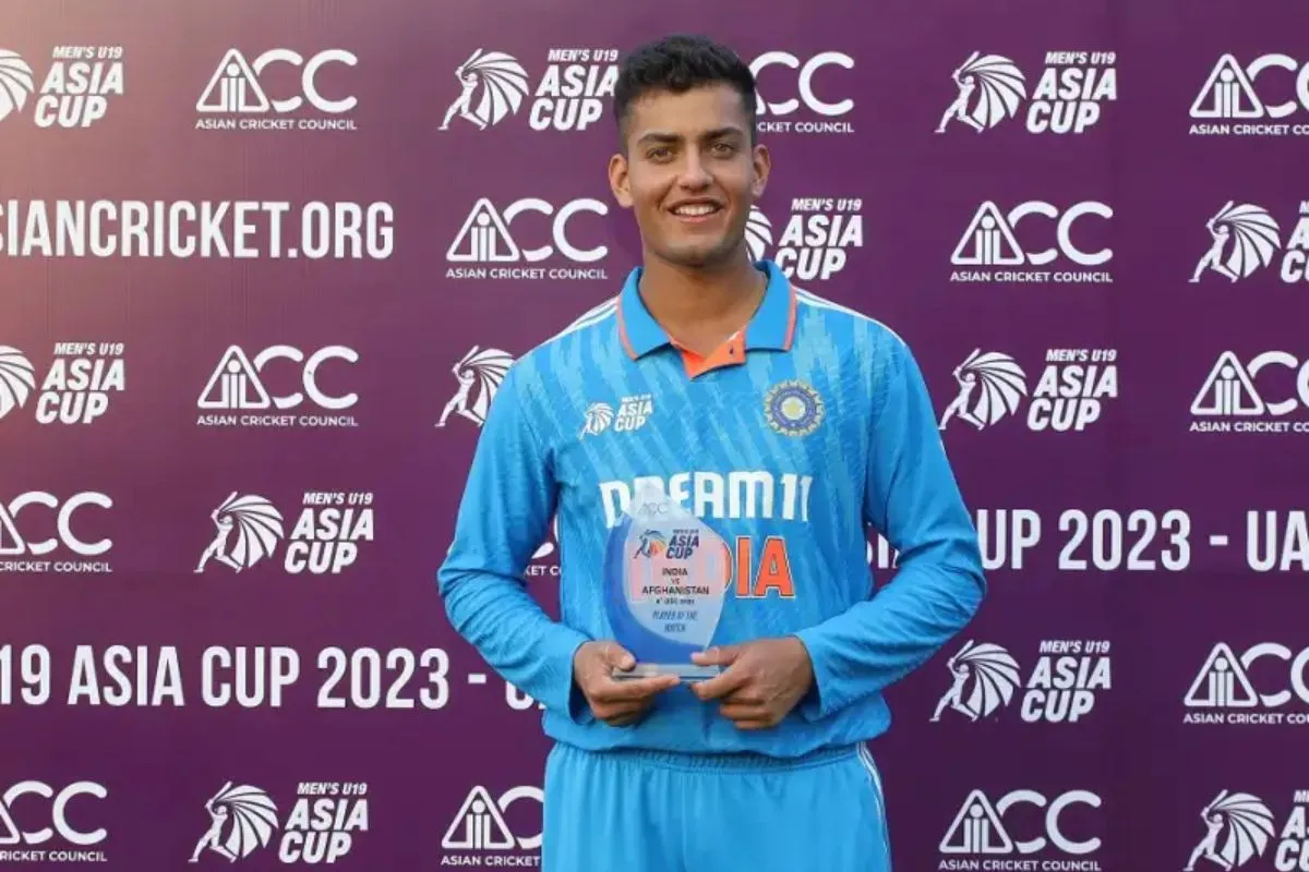Arshin Kulkarni