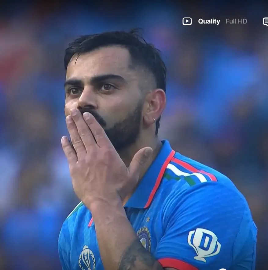 KOHLI