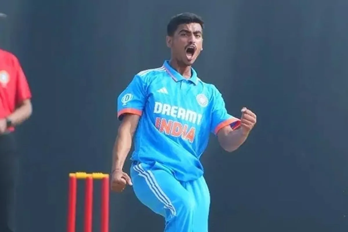 Raj Limbani
