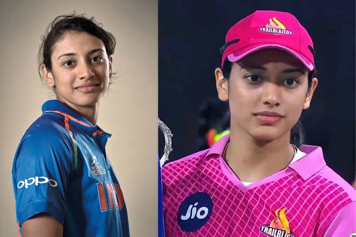 Mandhana