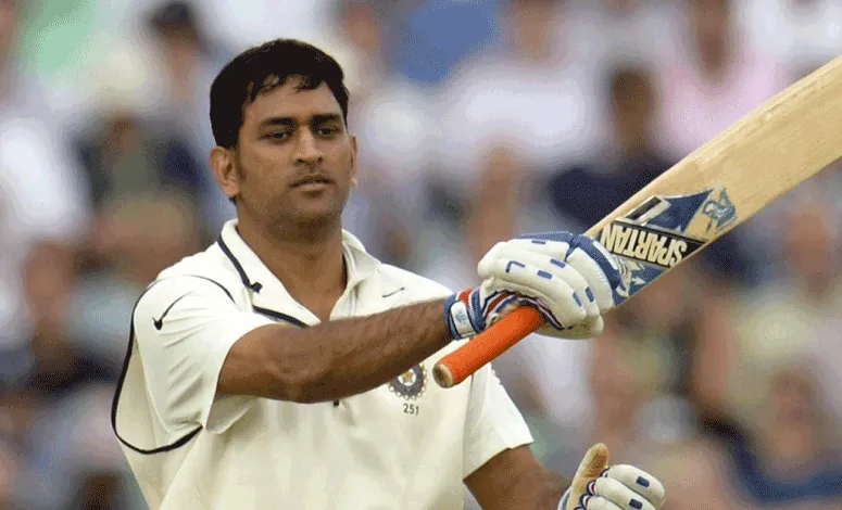 3. The highest number of Test runs as skipper of India