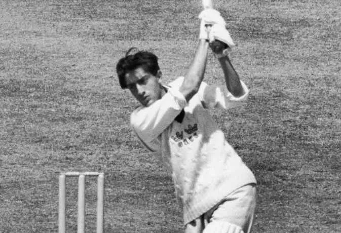 Mansur Ali Khan Pataudi Happy Birthday Interesting Fact About One Eyed  Tiger- आज ही पैदा हुआ था एक आंख वाला भारतीय कप्तान चीते की तरह करता था  फील्डिंग