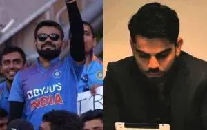 Virat Kohli Lookalikes: