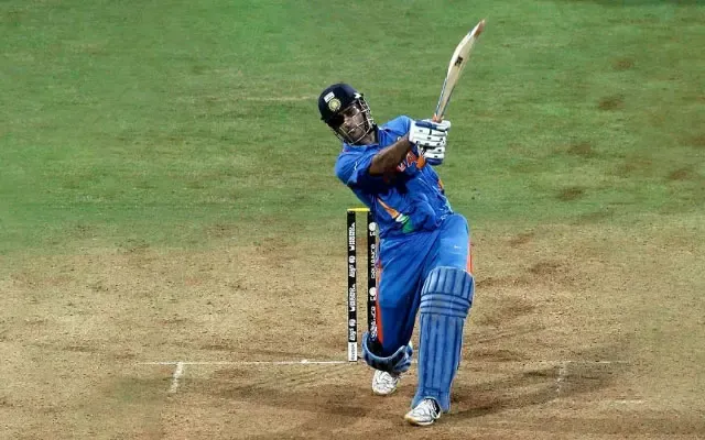 MS-Dhoni IN ODI WORLDCUP धोनी