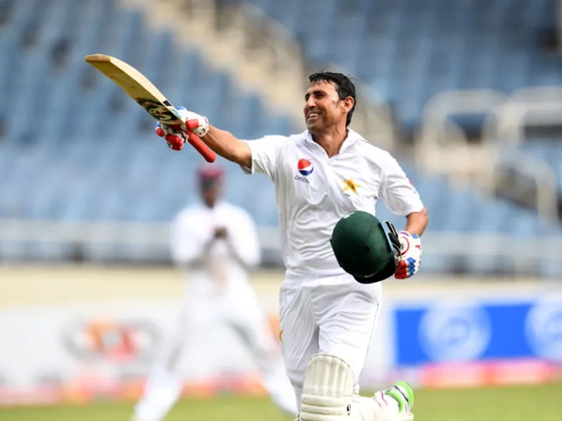 Happy Birthday Younis Khan: पाकिस्तान के एकमात्र टी20 वर्ल्ड कप विजेता  कप्तान हैं यूनुस खान - Happy Birthday Younis Khan: Younis Khan is Pakistan  only T20 World Cup winning captain