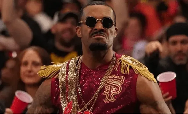 WWE News: Montez Ford ने दिए The Street Profits के टूटने के संकेत