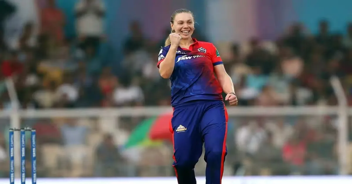 WPL 2023: Who is Tara Norris, the cricketer to have 1st 5-wicket haul in  Women's Premier League? - APN News