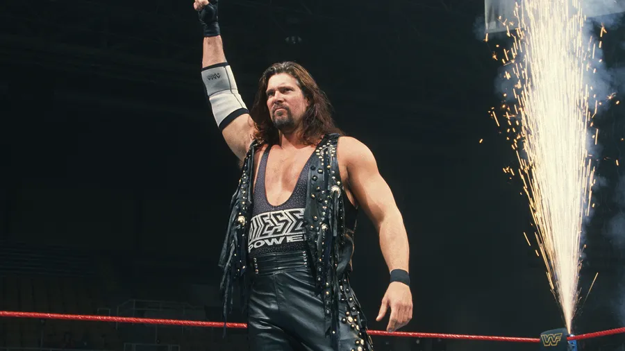 Kevin Nash | WWE