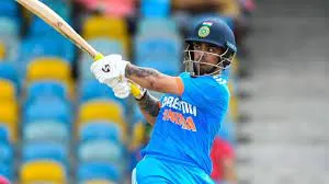 Ishan Kishan Dismissed on 55 After Alick Athanaze Takes a stunning catch in  IND vs WI 2nd ODI Watch Video - VIDEO: ईशान किशन की पारी का हैरतअंगेज अंत,  एथानाजे ने उड़ते