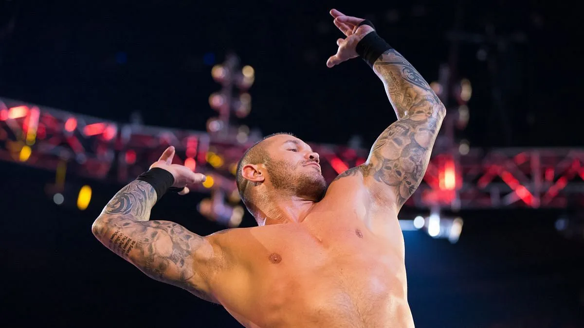 WWE Legend Randy Orton 5 Matches between 2019-2022, WWE दिग्गज रैंडी ऑर्टन के पिछले तीन सालों में लड़े गए 5 जबरदस्त जिन्हें आपको जरूर देखना चाहिए