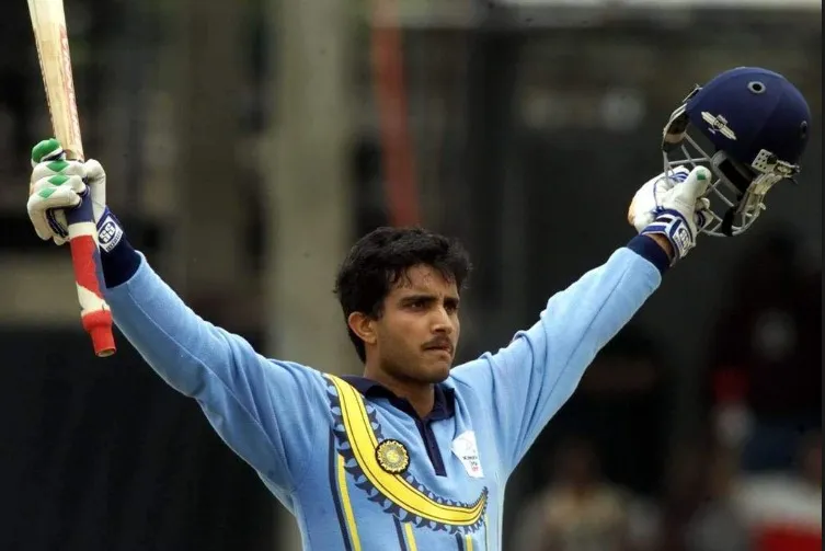 Sourav Ganguly Birthday, The Captain How Written Story Of New Indian  Cricket Team | Sourav Ganguly Birthday: भारतीय क्रिकेट को फिक्सिंग के जाल  से निकालकर नई टीम इंडिया की इबारत लिखने वाला