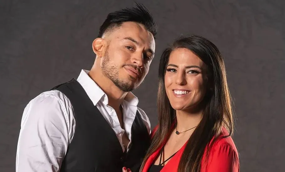 Tessa Blanchard and DAGA Are Getting Divorced, Joint Statement Released