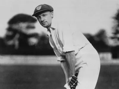 Don Bradman | Biography, Statistics, & Facts | Britannica