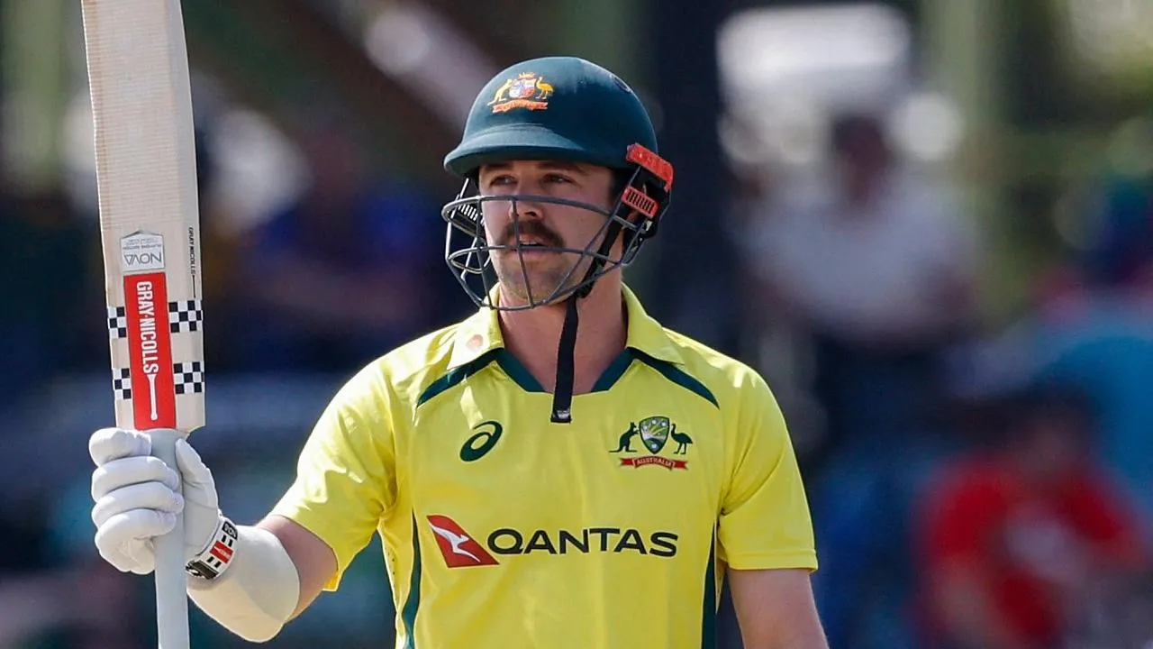 Cricket World Cup 2023: Travis Head to join Australian squad this week,  when will he return, Australia vs Sri Lanka, team news