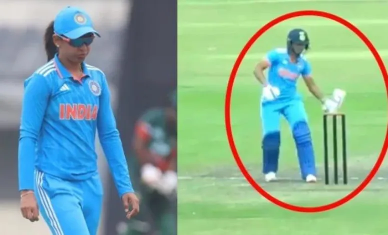 IND vs BAN, Third ODI