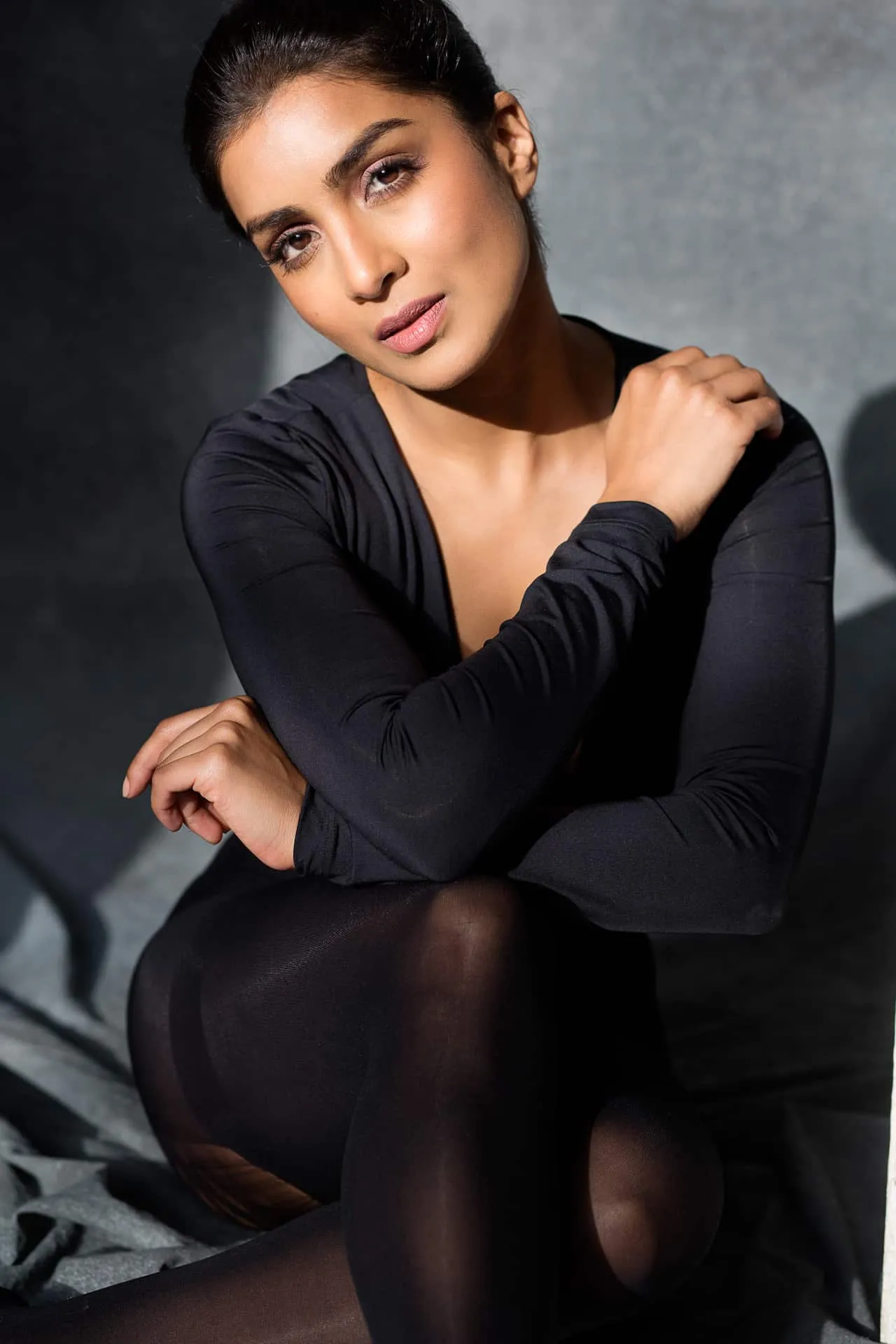 Pallavi Sharda