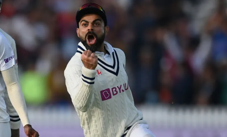 Virat Kohli विराट कोहली