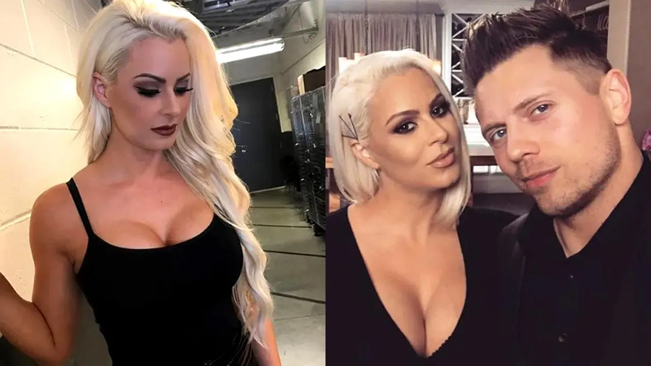 PHOTOS: At 39, WWE wrestler Maryse Mizanin is the most glamourous of them all!