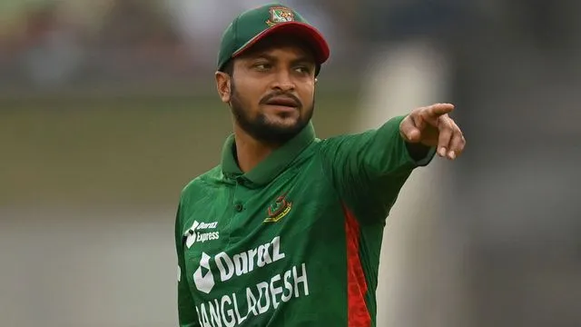 Shakib Al Hasan reveals lofty goal for Bangladesh