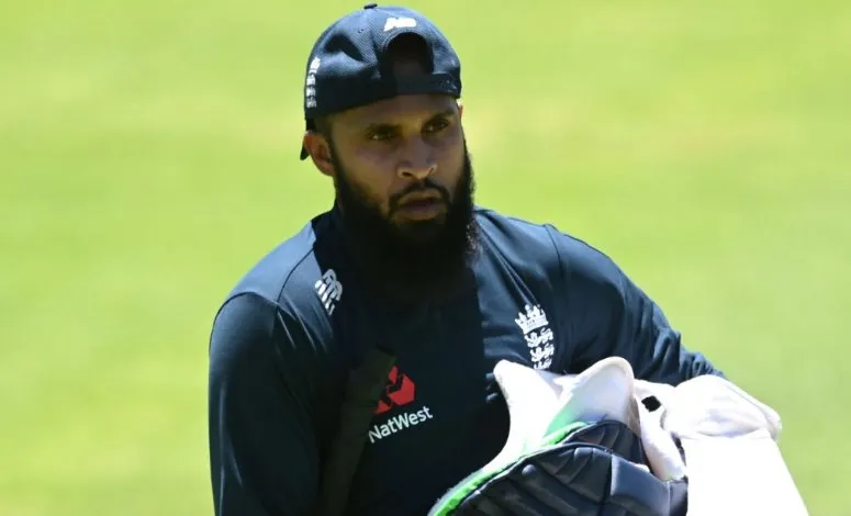 Adil Rashid