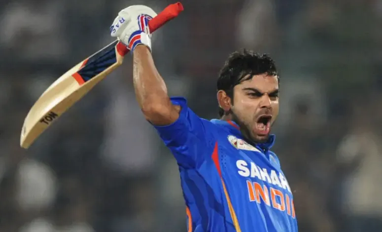 Virat Kohli  Virat Kohli’s 3 Best Knocks in Asia Cup ODIs