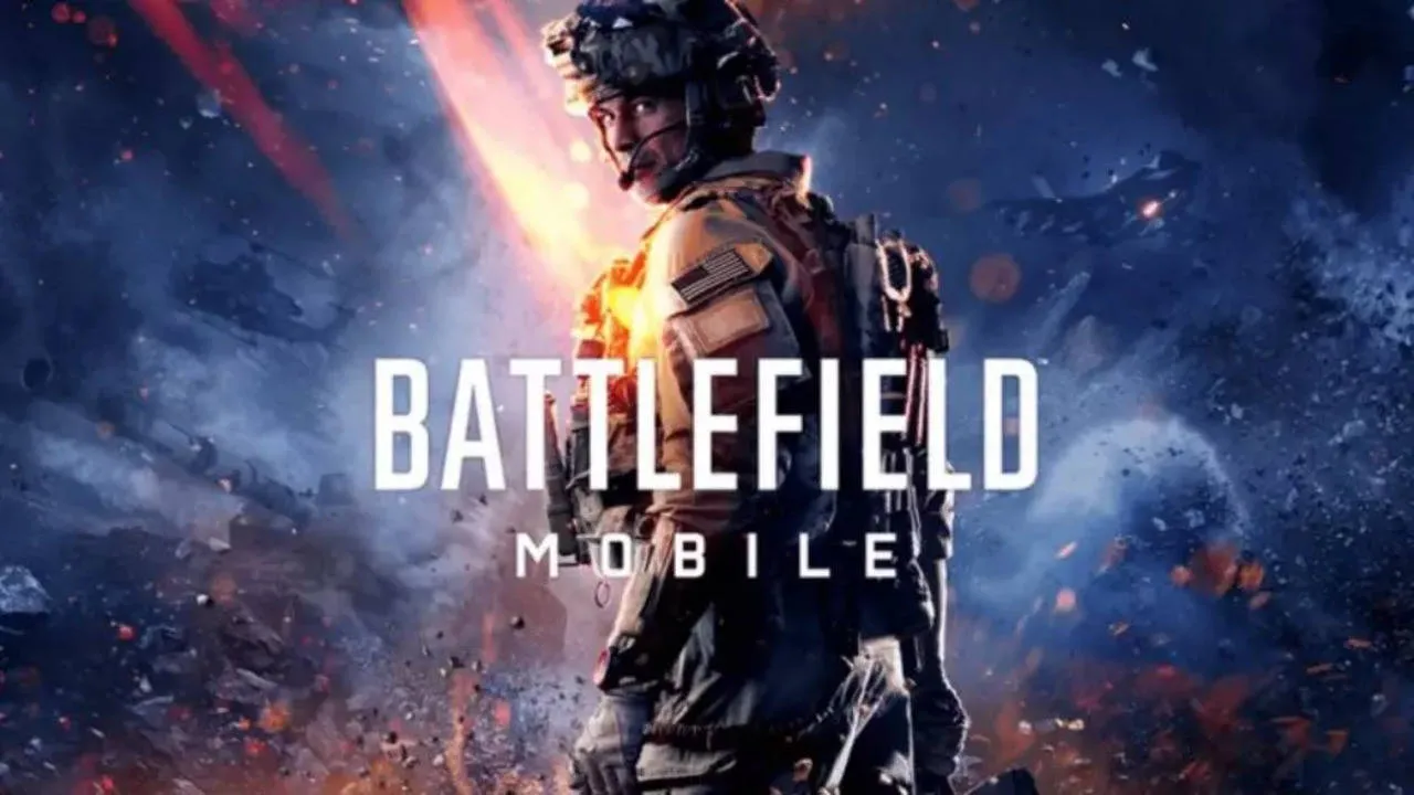  Battlefield Mobile