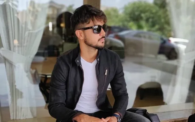 Manish Pandey