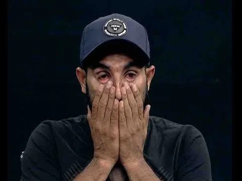 World Exclusive: Full Interview: Emotional Mohammed Shami says, "Will do  anything for my daughter" - YouTube